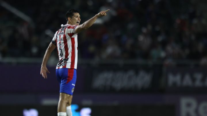 Rumor | Jesús Molina cerca de llegar a otro grande de la Liga MX