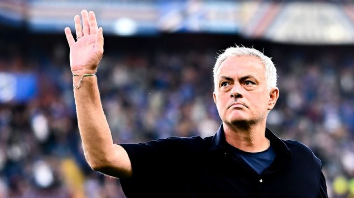 Rumor | José Mourinho en la mira de una de las selecciones más importantes del mundo