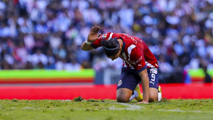 Oficial | Ángel Zaldívar tiene nuevo club en la Liga MX