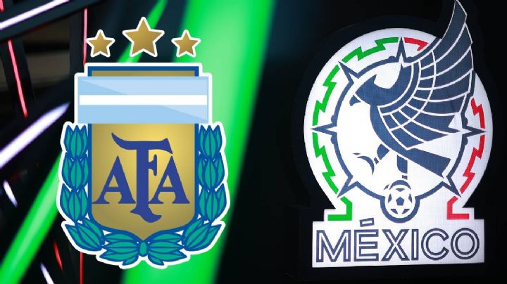 Otro DT argentino toma fuerza para dirigir a la Selección Mexicana