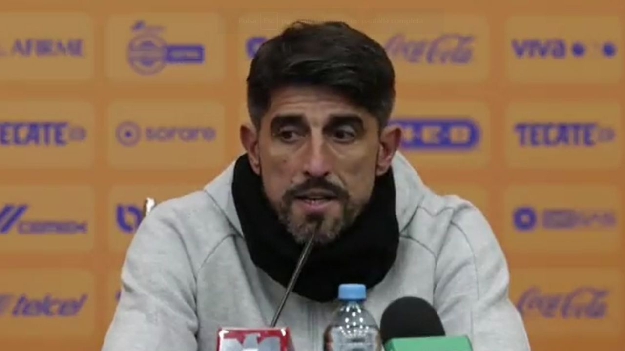 Veljko Paunovic da su opinión sobre los nuevos refuerzos de Chivas