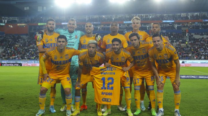 Tigres anuncia promoción contra Santos que permitirá ayudar a cientos de niños en Nuevo León