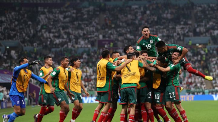 Selección Mexicana podría tener “defensa europea” para el Mundial de 2026