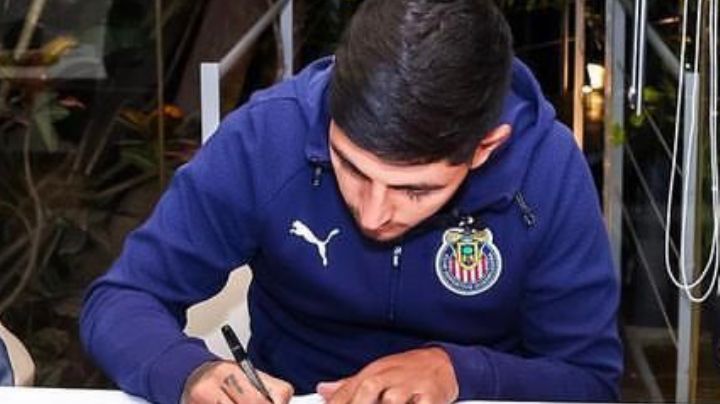 Carlos Salcido da su opinión sobre el fichaje de Víctor Guzmán con Chivas