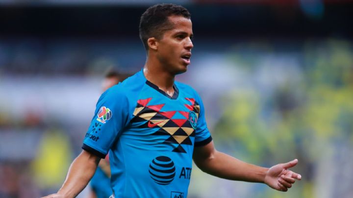 Equipo de Guatemala rechaza a Giovani dos Santos