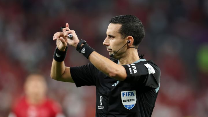 César Arturo Ramos recibirá SANCIÓN por su MALA ACTUACIÓN en el Clásico Regio