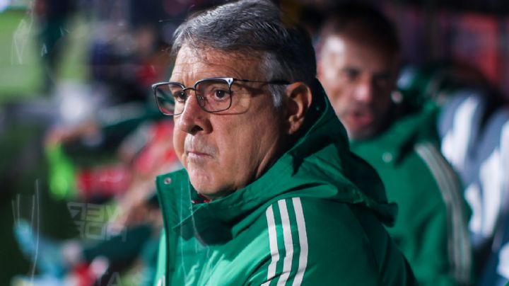 Gerardo ‘Tata’ Martino habla sobre los ABUCHEOS contra Diego Cocca en Selección Mexicana