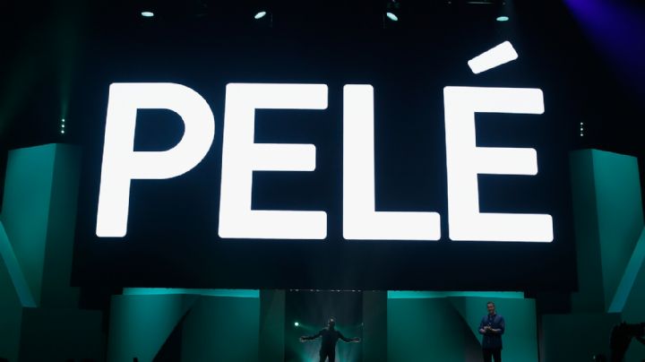 Video | La magia de Pelé a lo largo de la historia