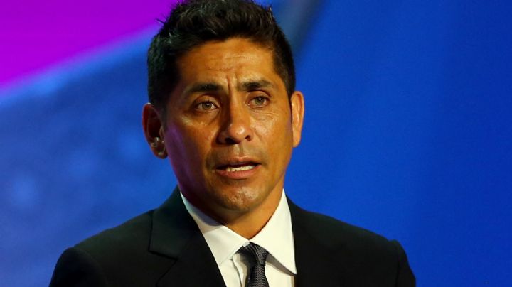 Jorge Campos señala a los CULPABLES de la falta de porteros en el futbol Mexicano