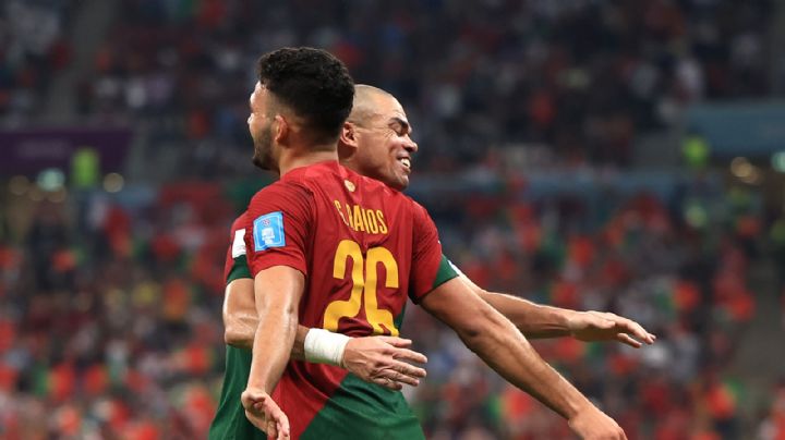 Portugal se mete a los Cuartos de Final del Mundial de Qatar sin la ayuda de Cristiano Ronaldo