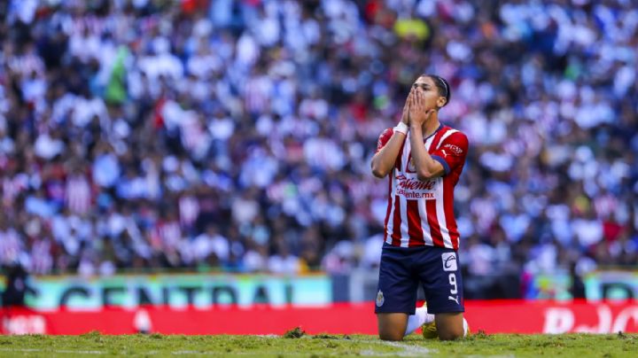 ¿Qué detuvo el fichaje de Ángel Zaldívar con Atlético San Luis?