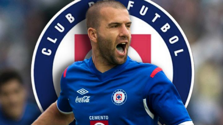 ‘Tito’ Villa no ve un buen futuro a corto plazo en Cruz Azul