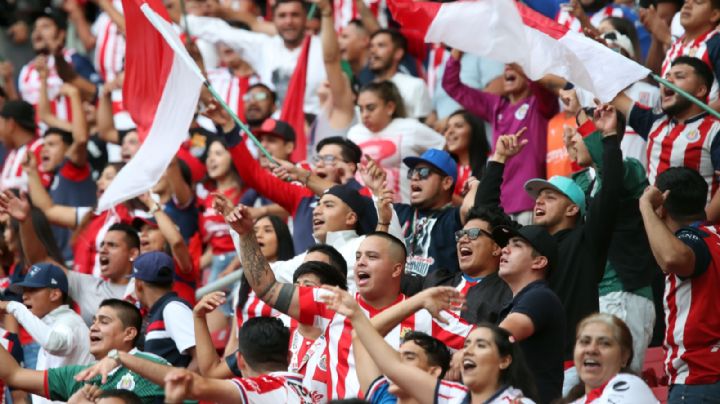 Chivas llega a la prensa española con reportaje sobre su histórica afición