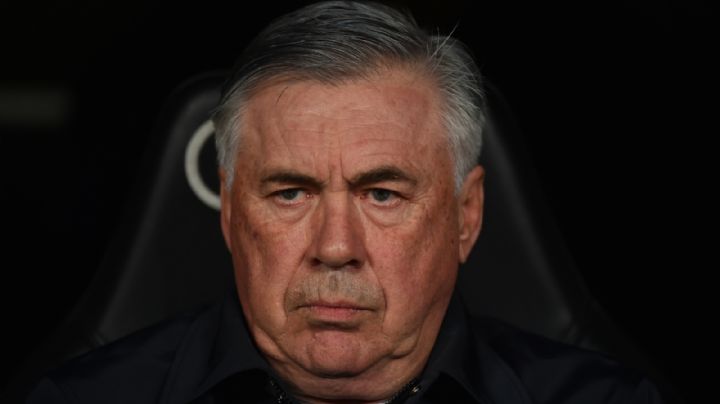 Carlo Ancelotti da una polémica opinión sobre el Mundial de Qatar 2022