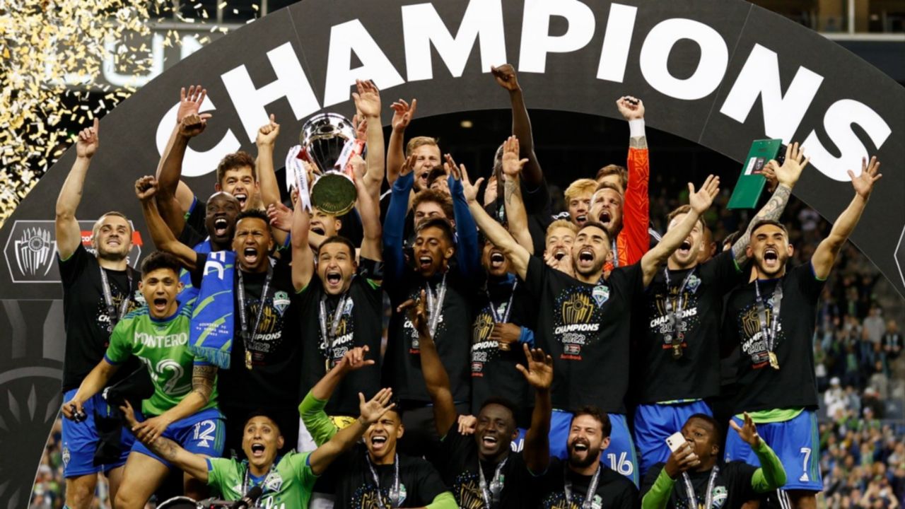 Los sorpresivos cambios para la Concachampions del 2024