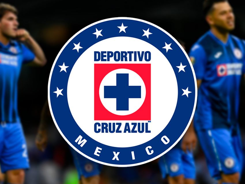Anuncian polémicos cambios en el nuevo escudo del Cruz Azul | El10.com