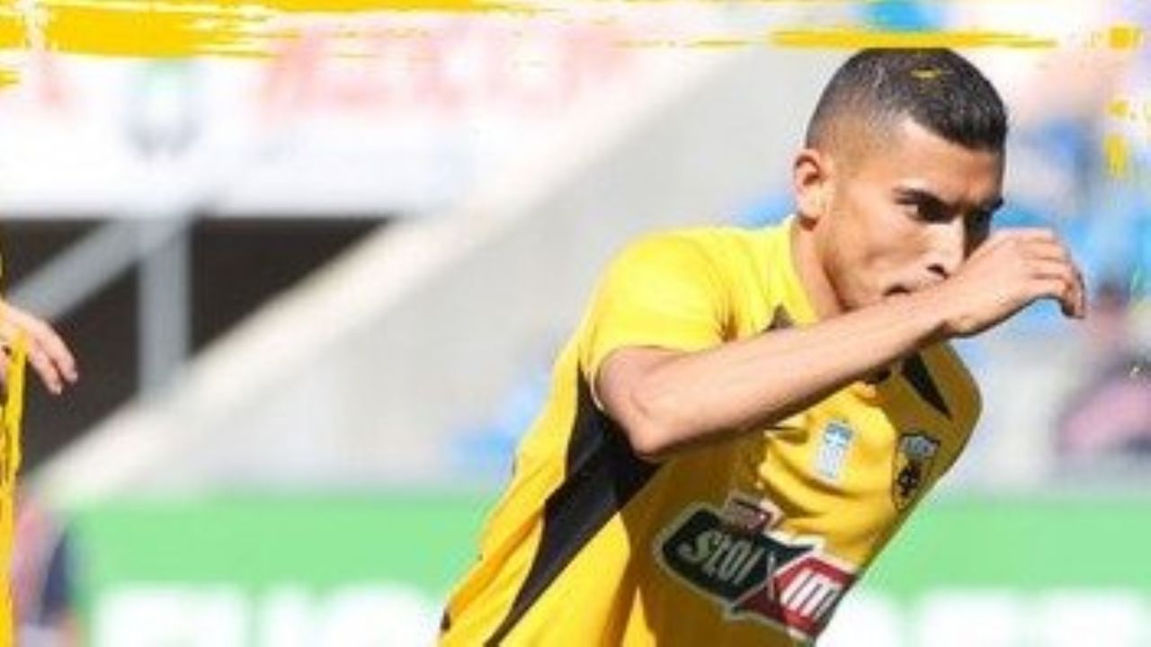 Como Se Llama El Son Que Baila Orbelin Pineda Video | Así fue el debut de Orbelín Pineda en el amistoso entre AEK