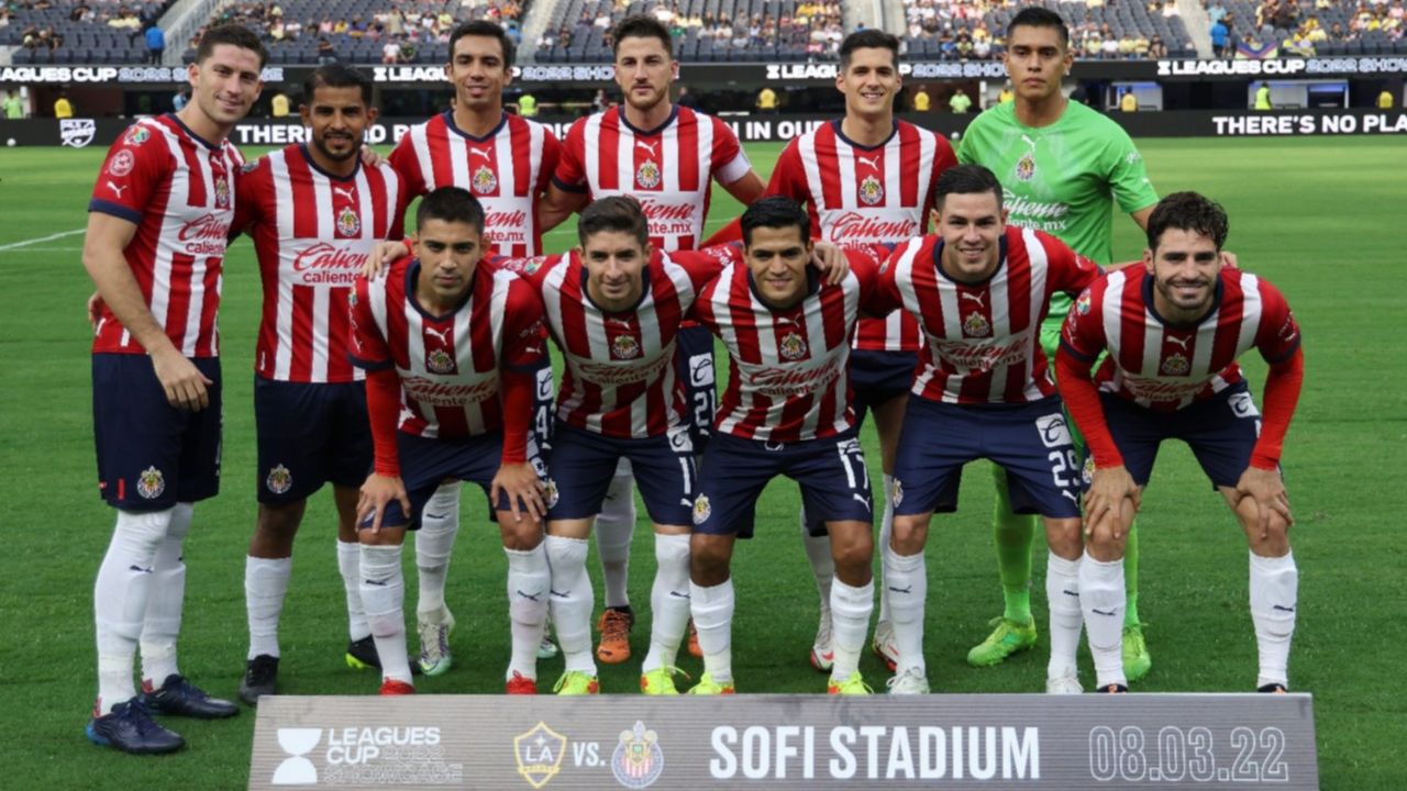 Chivas anuncia visorias para encontrar nuevos talentos y unirse a sus