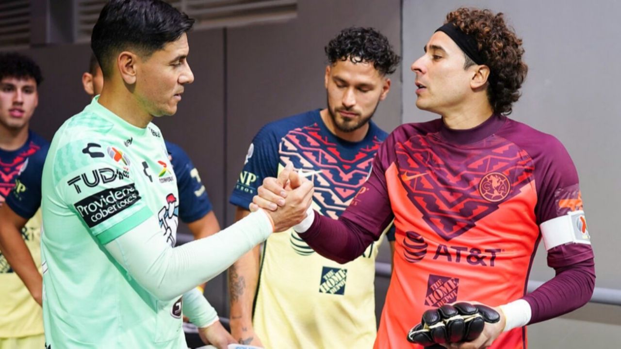 Estadísticas confirman quién es el mejor portero de la Liga MX en el