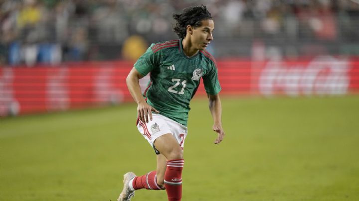 ¿Otro fracaso en Europa? Diego Lainez podría cambiar de equipo al no entrar en planes