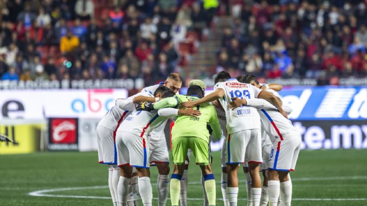 Rumor | Cruz Azul tendría cambio importante en el patrocinador de su uniforme