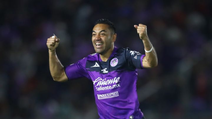 Marco Fabián rompe el silencio sobre las negociaciones que ha tenido con Chivas