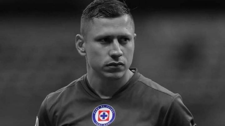 Oficial | Cruz Azul anuncia sanción para Julio César ‘Cata’ Domínguez