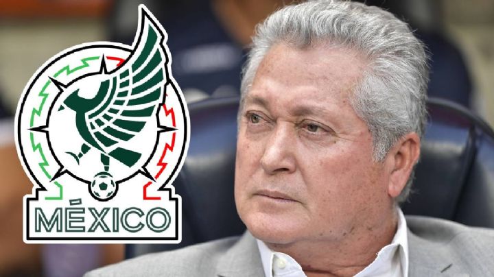 ¿DTs mexicanos para la Selección? Vucetich da a sus tres candidatos