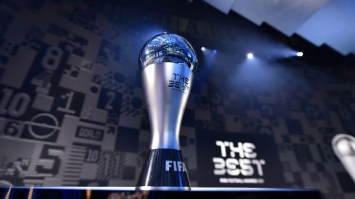 Oficial | FIFA da a conocer a los nominados para el Premio The Best
