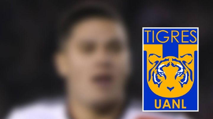 Oficial | Tigres pierde la negociación por el que iba a ser su refuerzo bomba para el Clausura 2023