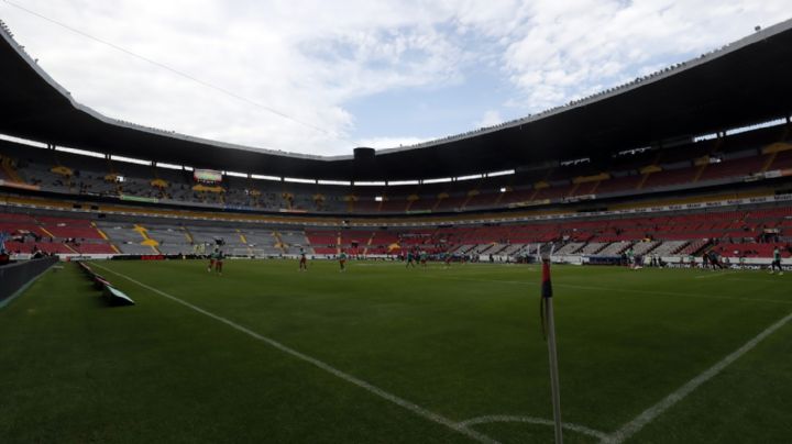 Enrique Alfaro da a conocer tres posibles nuevos nombres para el Estadio Jalisco en honor a Pelé