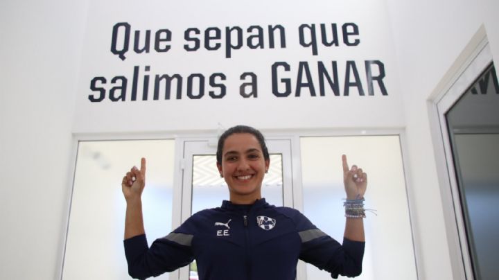 Rayadas de Monterrey pone el ejemplo de cómo impulsar el futbol femenil en México