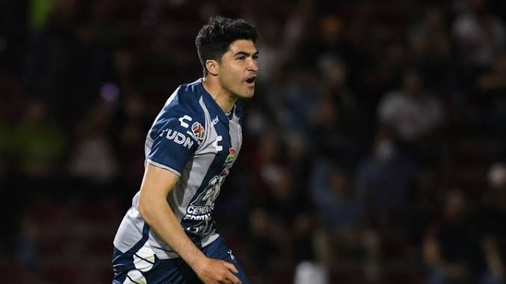 Nico Ibáñez admite pláticas para reforzar a otro equipo de la Liga MX