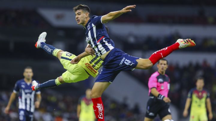 Alan Montes se convierte en otro de los mexicanos en dejar Europa y volver a la Liga MX