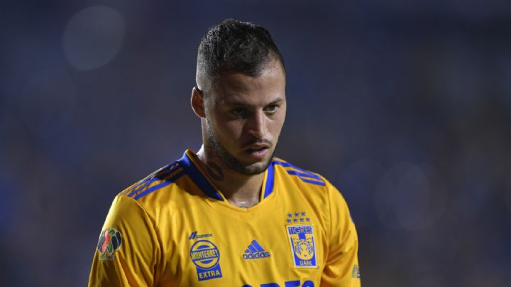 Tigres rechaza oferta de River Plate por una de sus estrellas