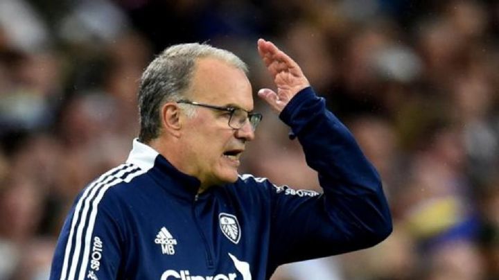 Las condiciones que pide Marcelo Bielsa para dirigir a la Selección Mexicana