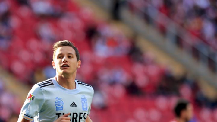 Rumor | Florian Thauvin ya negocia su salida de Tigres