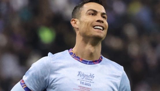 Árbitro mexicano pitará partido de Cristiano Ronaldo en Arabia Saudita