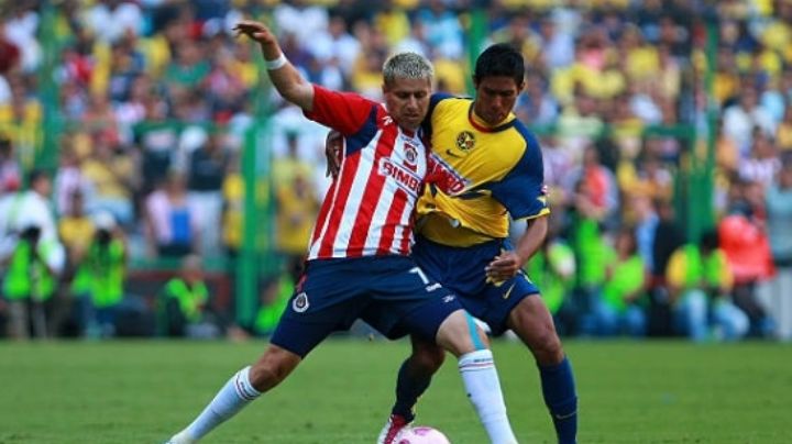 'Bofo’ Bautista cuenta cómo rechazó jugar en el Club América