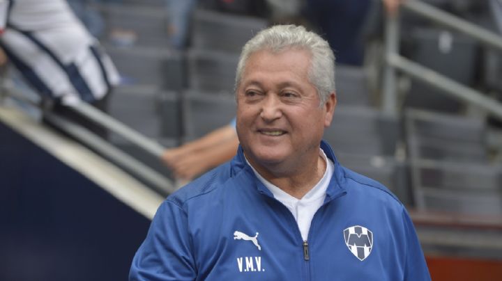 Víctor Manuel Vucetich hace polémica comparación entre los Equipos Regios y los clubes de Europa