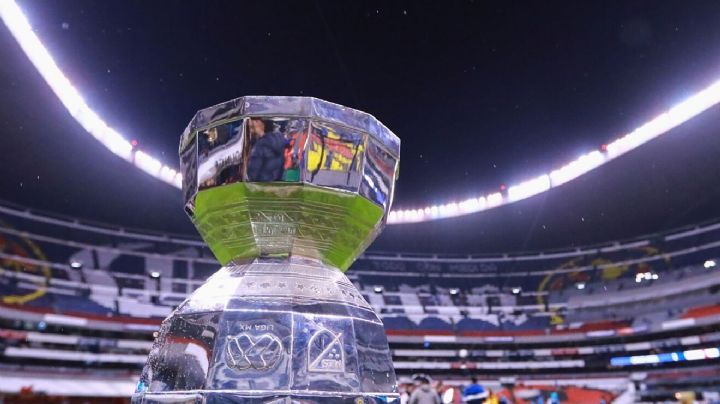 Oficial | Leagues Cup anuncia cómo se jugarán los grupos entre la Liga MX y la MLS