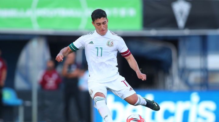 ¿Por qué la FIFA castigó a la Selección Mexicana por Alejandro Zendejas?