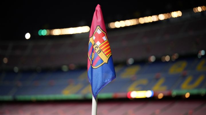 Rumor | FC Barcelona se interesa por joya del Fútbol Mexicano