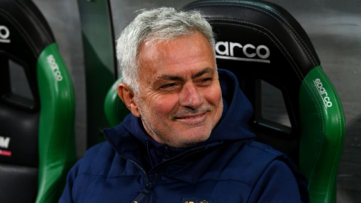 Rumor | José Mourinho puede dirigir a Selección de Concacaf para el Mundial del 2026
