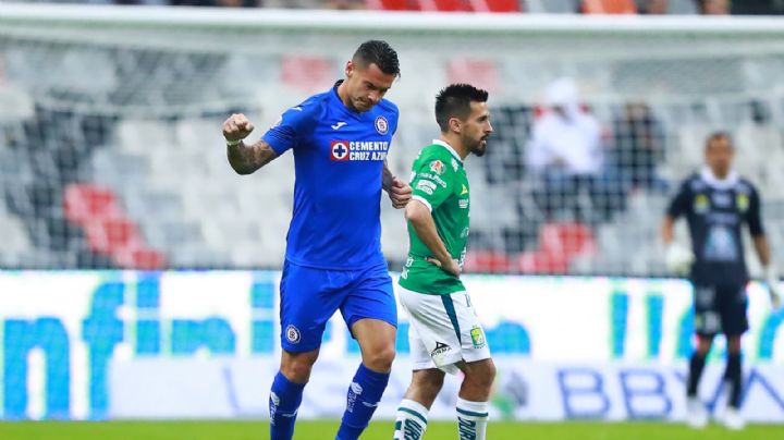 Milton Caraglio confiesa los malos tratos que provocaron su salida de Cruz Azul