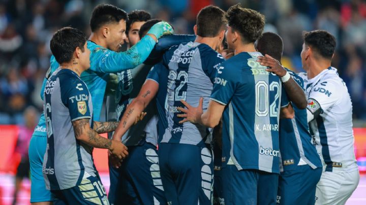 Rumor | Futbolista de Pachuca cerca irse a la MLS