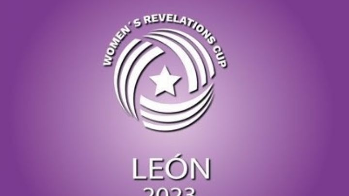 Revelations Cup se jugará con Selecciones Mayores por primera vez en la historia y será en México