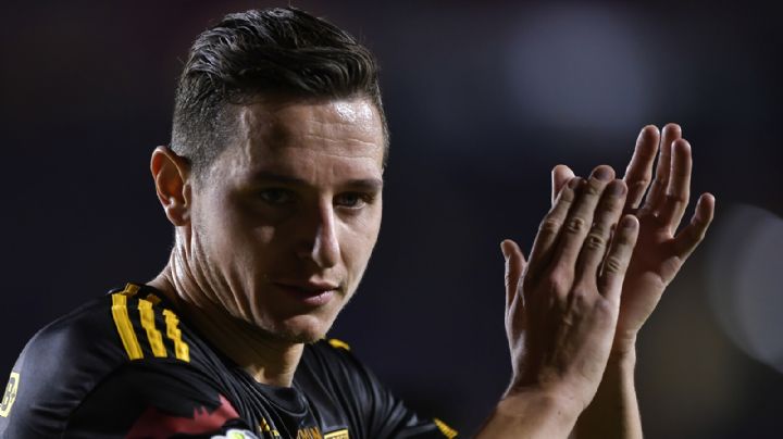 Los equipos interesados en Florian Thauvin tras ser descartado por Tigres