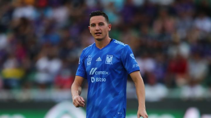 Los clubes de la Liga MX que rechazaron fichar a Florian Thauvin