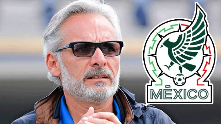 Jesús Martínez rechaza al comité para elegir al nuevo DT de la Selección Mexicana